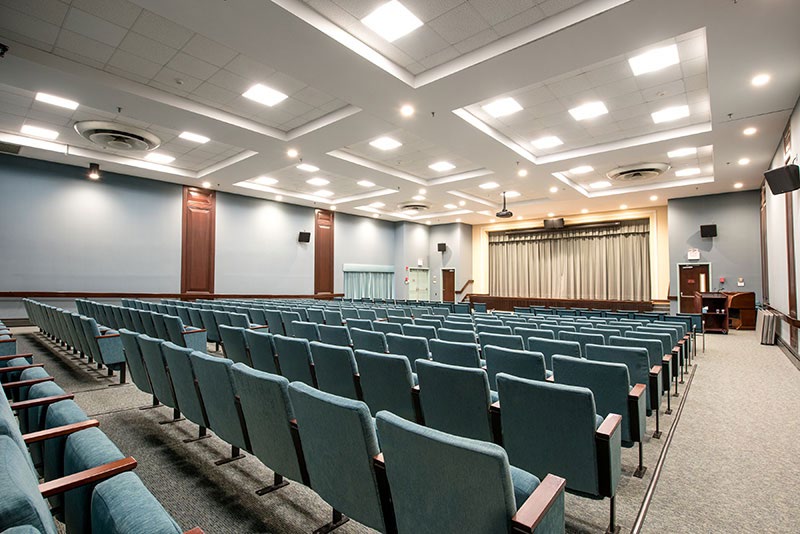 lecture-hall