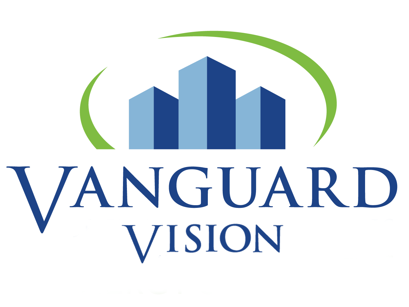 VBS -Vision Logo